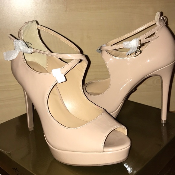 thalia sodi chelsie platform dress pumps